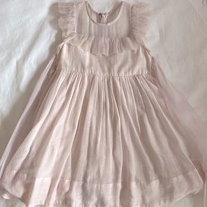 Nellystella Love dress. Size 3.